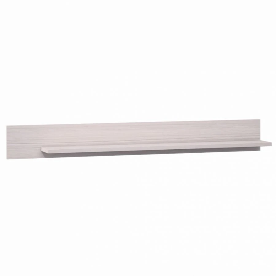 Rimini Ice Modular Furniture Shelf Y9E-01.CG, 1776mm Long