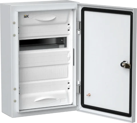 Metal Distribution Cabinet TITAN 3 for AC Equipment