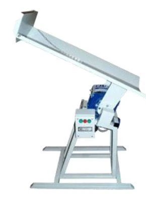 Electromechanical Bag Discharger M-60M6