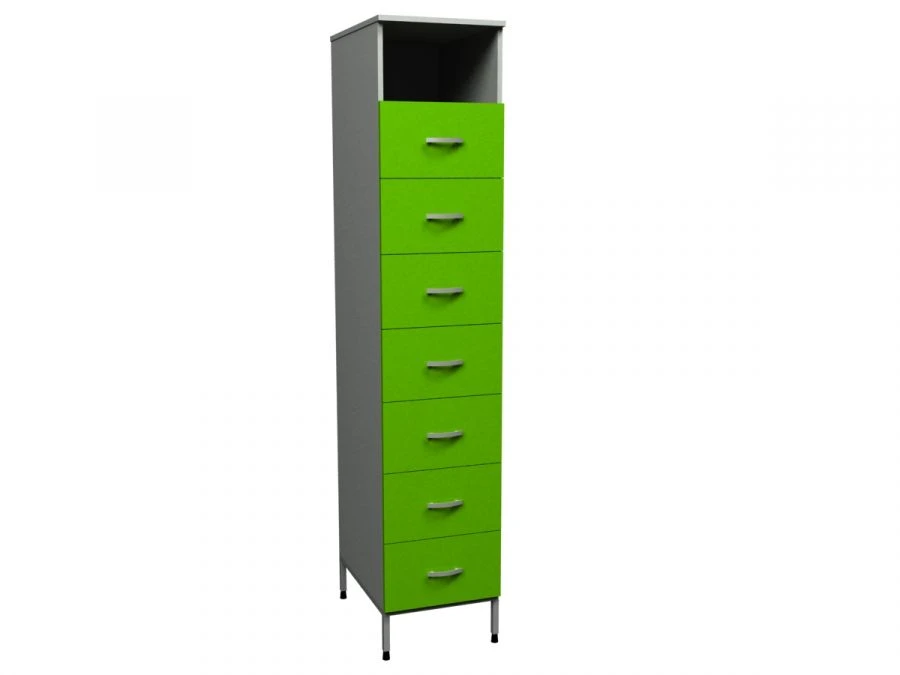 Document Storage Cabinet SHKU-02M