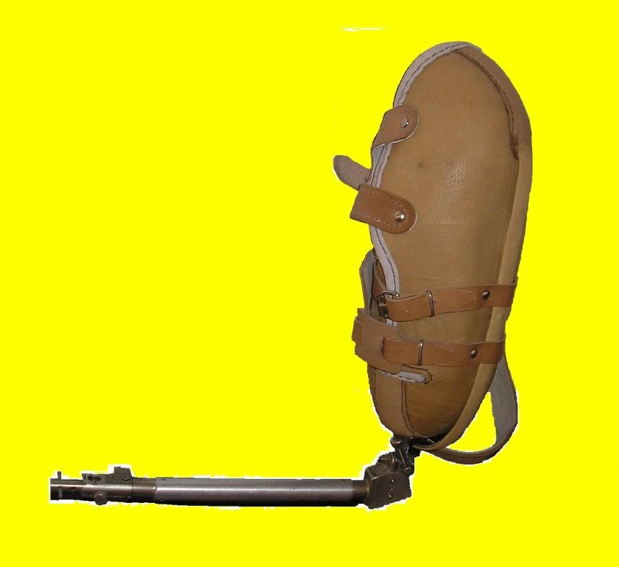 Functional Shoulder Prosthesis PR4-28