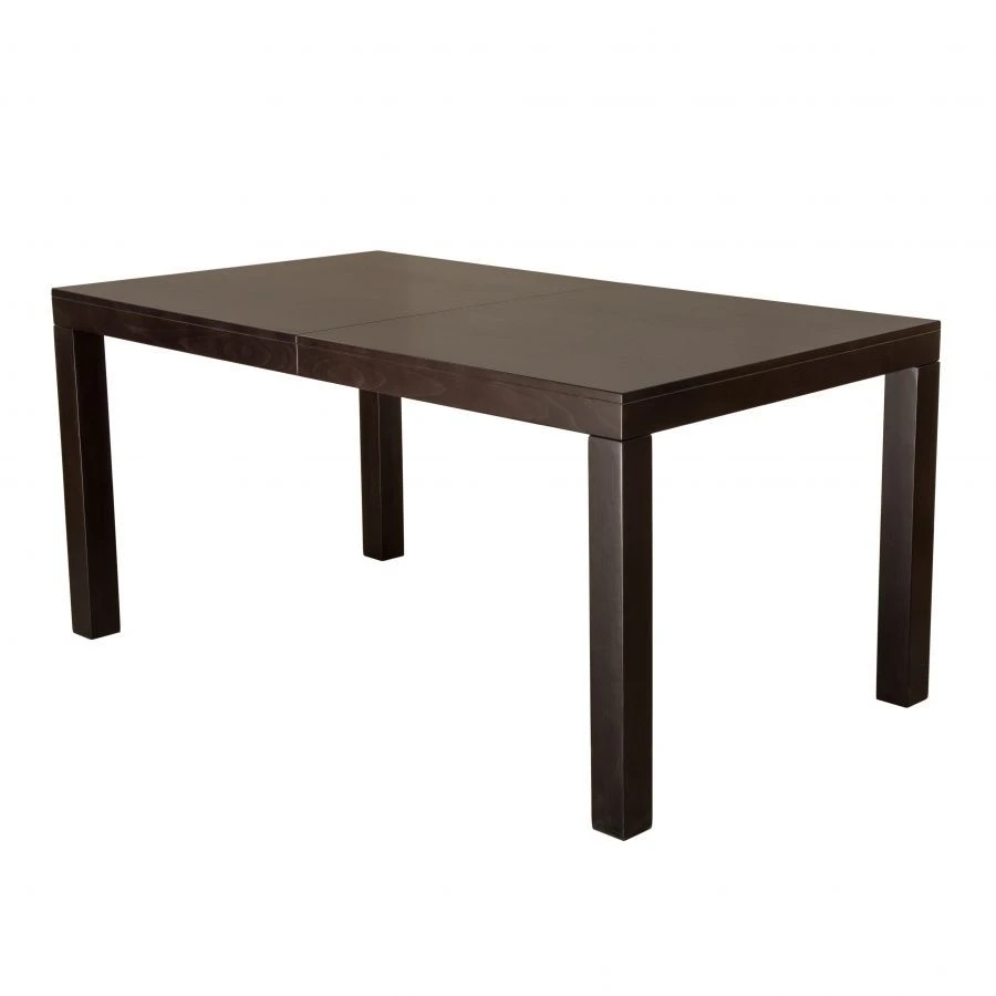 Expandable Dining Table "Cube-3