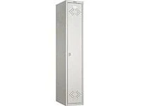 Utility Equipment Storage Cabinet PGL LM SHO3-0.8