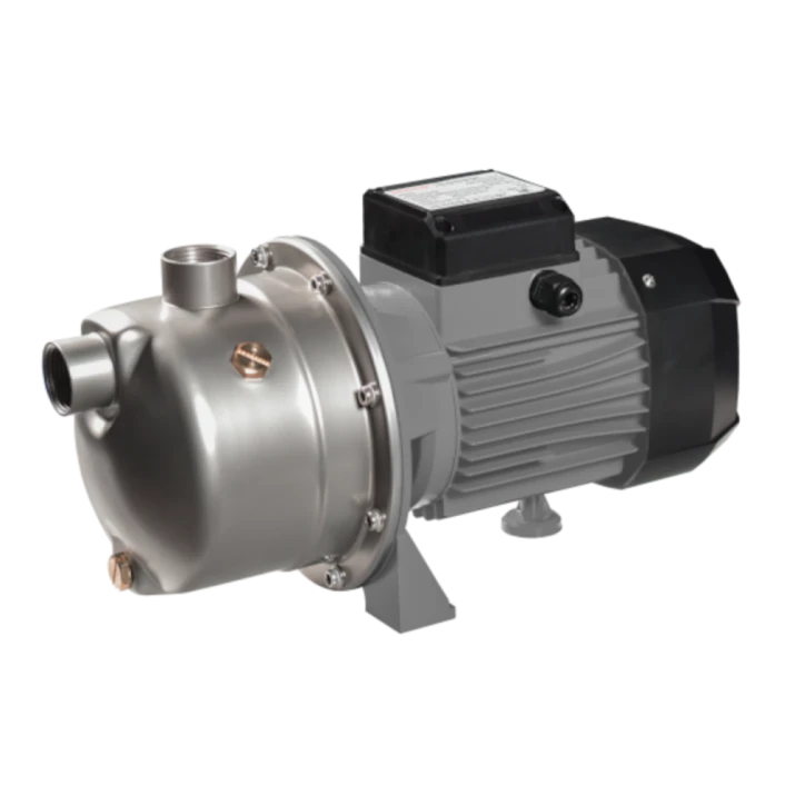 Horizontal Self-Priming Pump Rz-HS 25-5/40-3/0.75