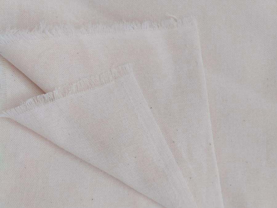 Smooth Dyed and Printed Flannel Fabric Art. 1667