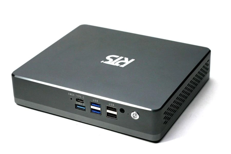 Mini Personal Computer Small Boy