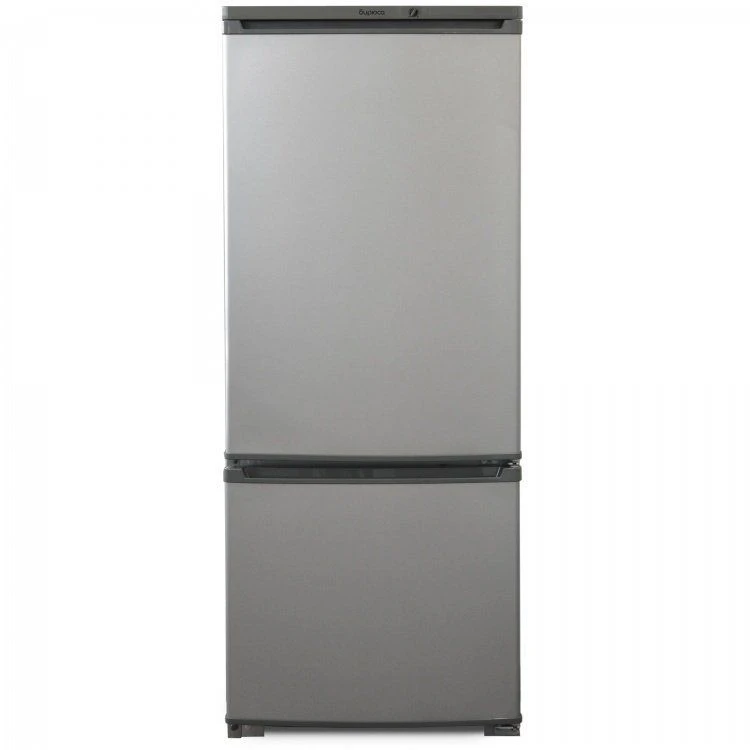 Household Refrigerator with Bottom Freezer "Biryuza M151