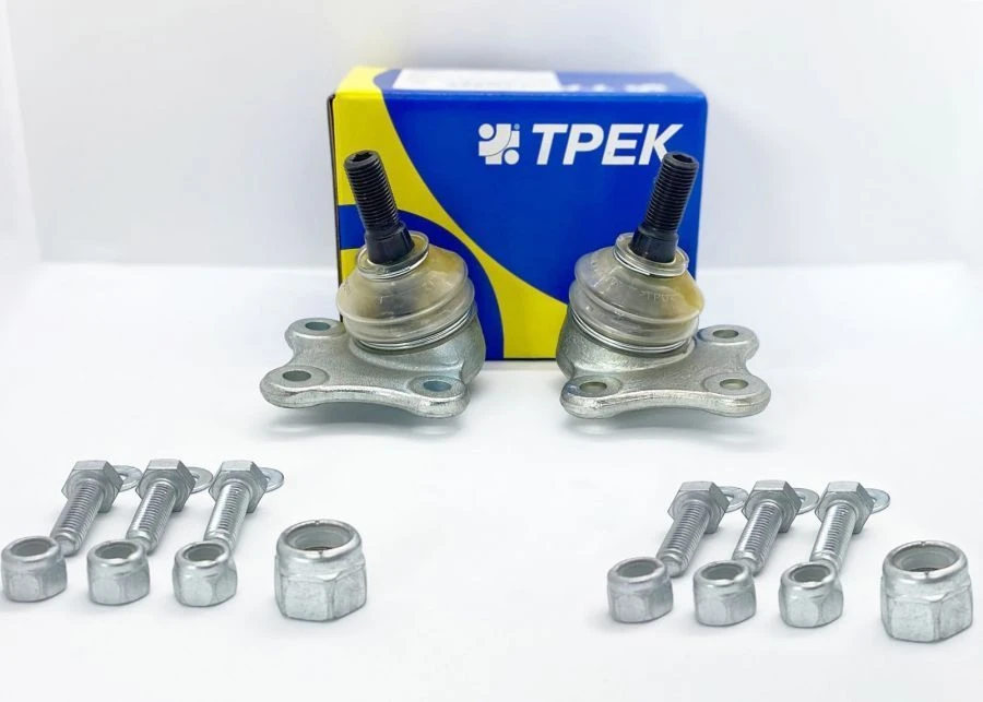 Lada Vesta Ball Joint Support Kit with Fasteners - BJST-124