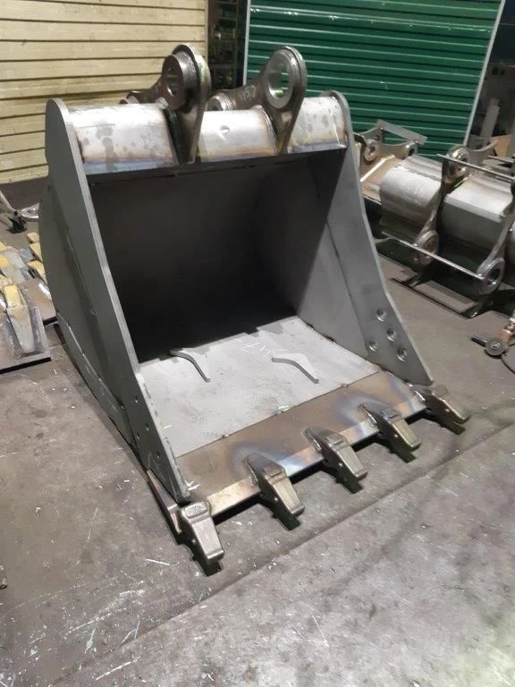 Excavator Bucket 528-4561 for Soft and Medium Abrasive Materials