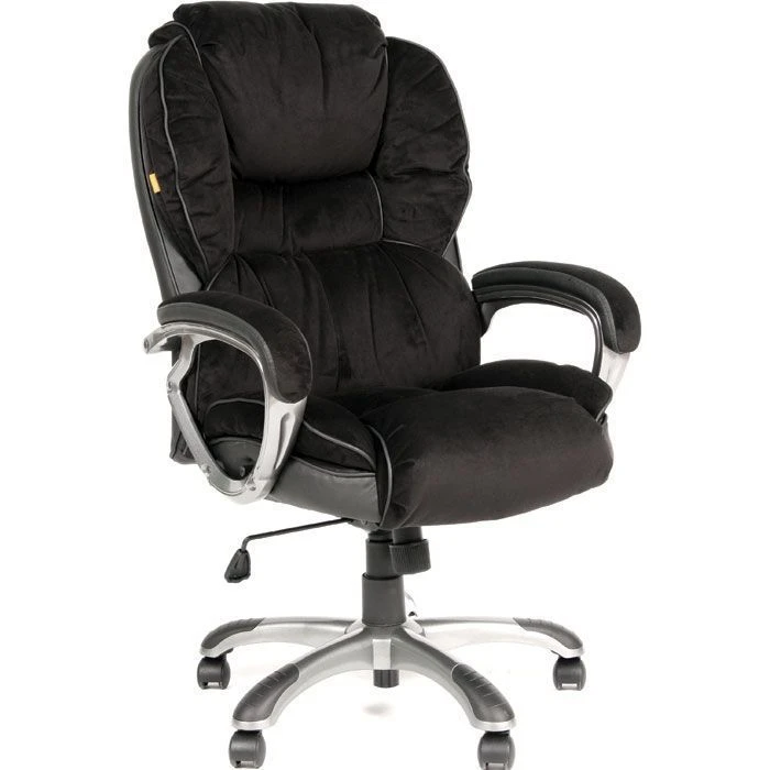 Chairman 434 Seat Chair with Metal Frame