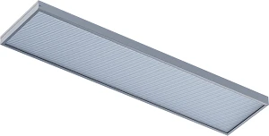 DVO-04-P-30-3K-IP40-A1 CRI90 LED Light Fixture