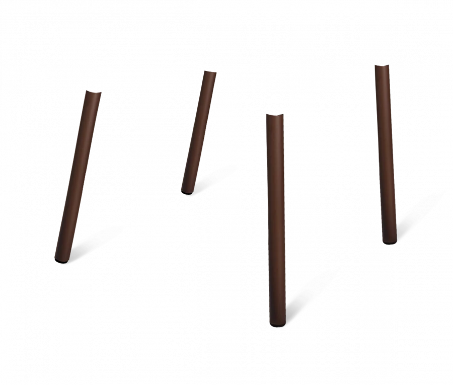 Metal Frame Chair Sheffilton SHT-S424