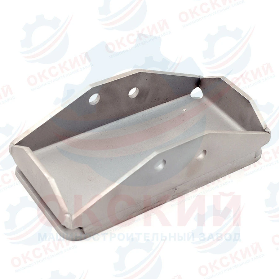 Sliding Cap M1698.01.100 SB for Cargo Wagon
