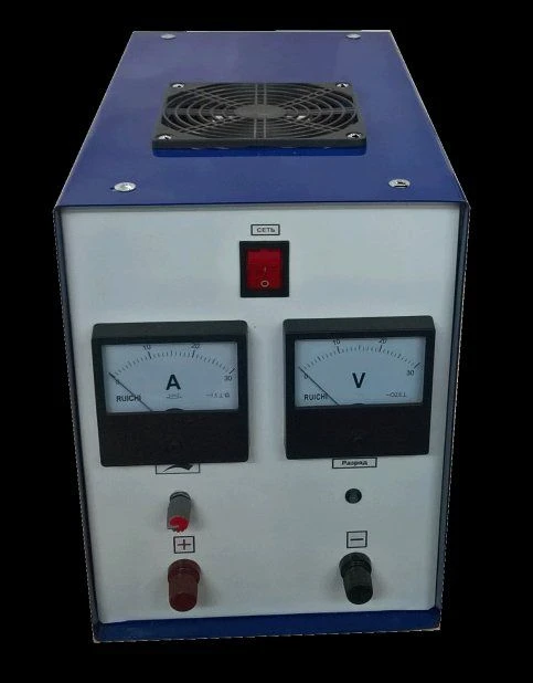 ZU-2(1z) Charging Module for Efficient Power Supply