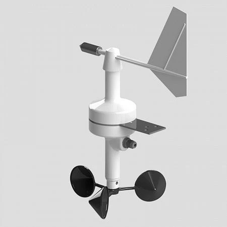 Wind Speed and Direction Sensor ISAT.416136.005