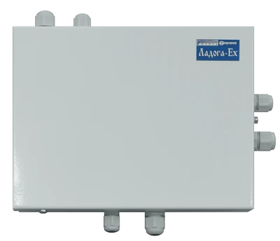 Explosion-Proof Alarm Signal Extension Module BRShS-Ex
