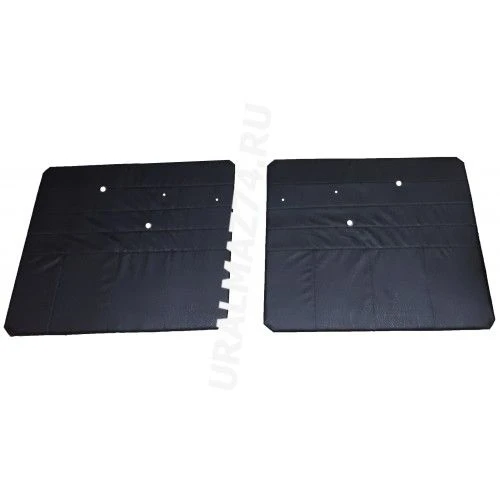 Door Upholstery Manufacturing (Right Side)