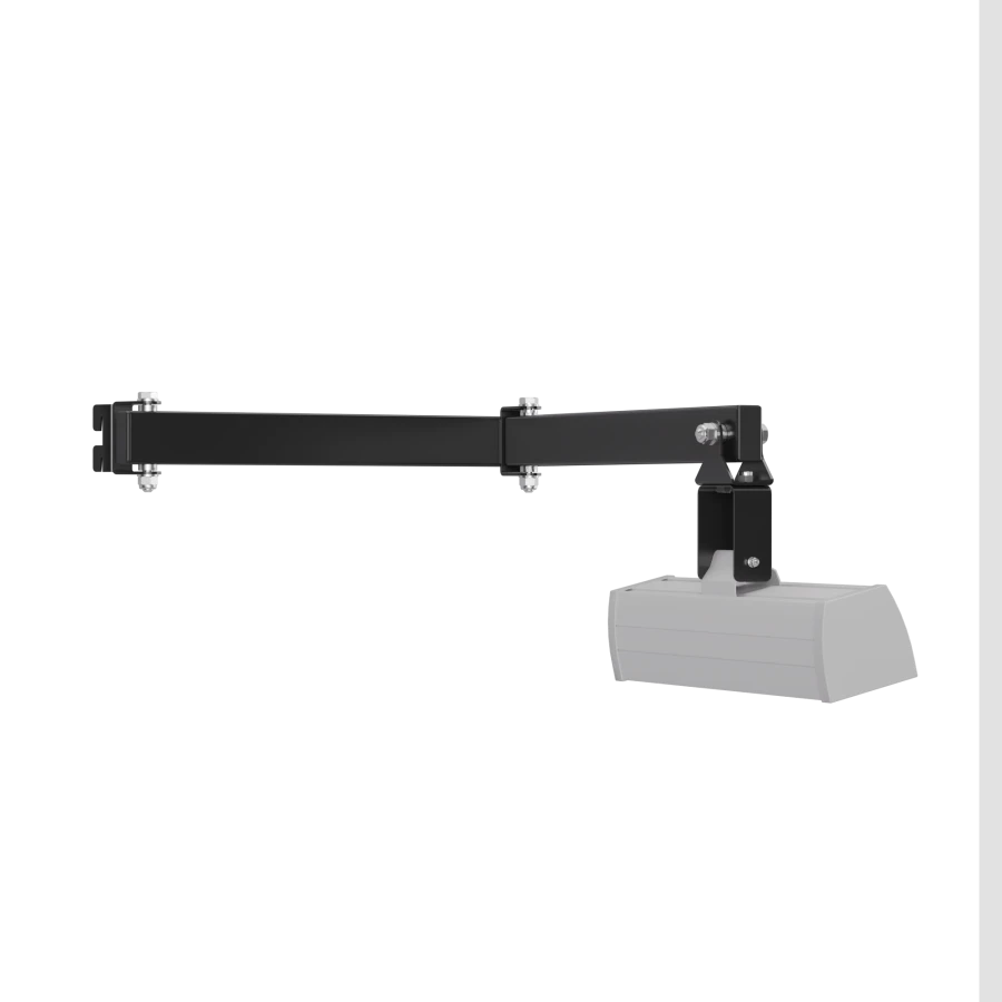 Hanging Antistatic Elements for Furniture