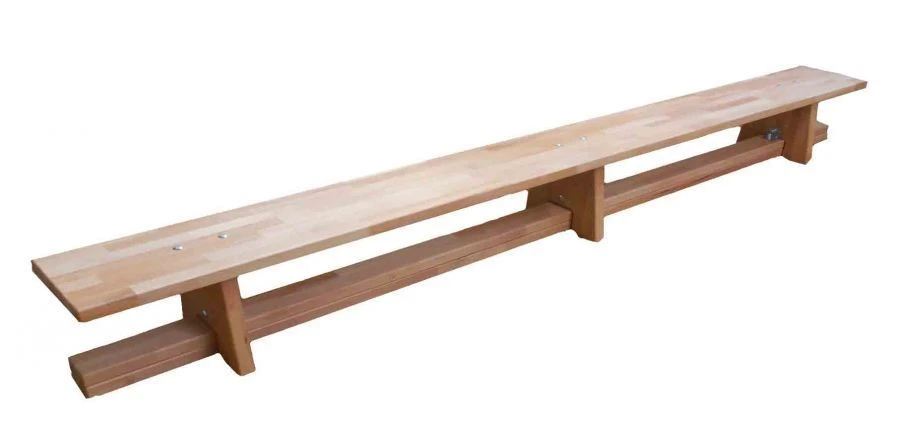 Gymnastics Training Bench "I CAN!" for Physical Fitness