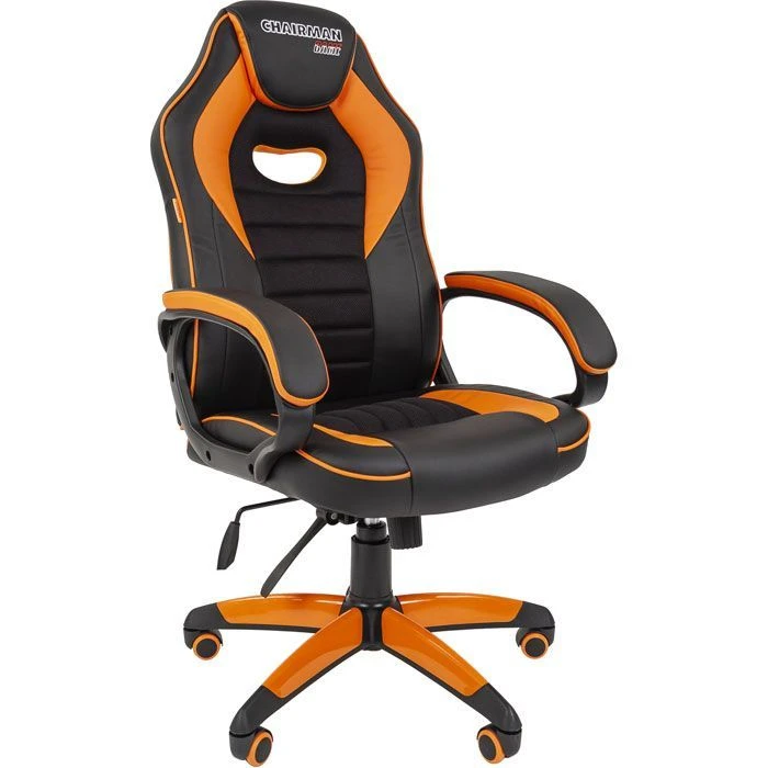 CHAIRMAN Game 16 Ergonomic Chair for Gaming