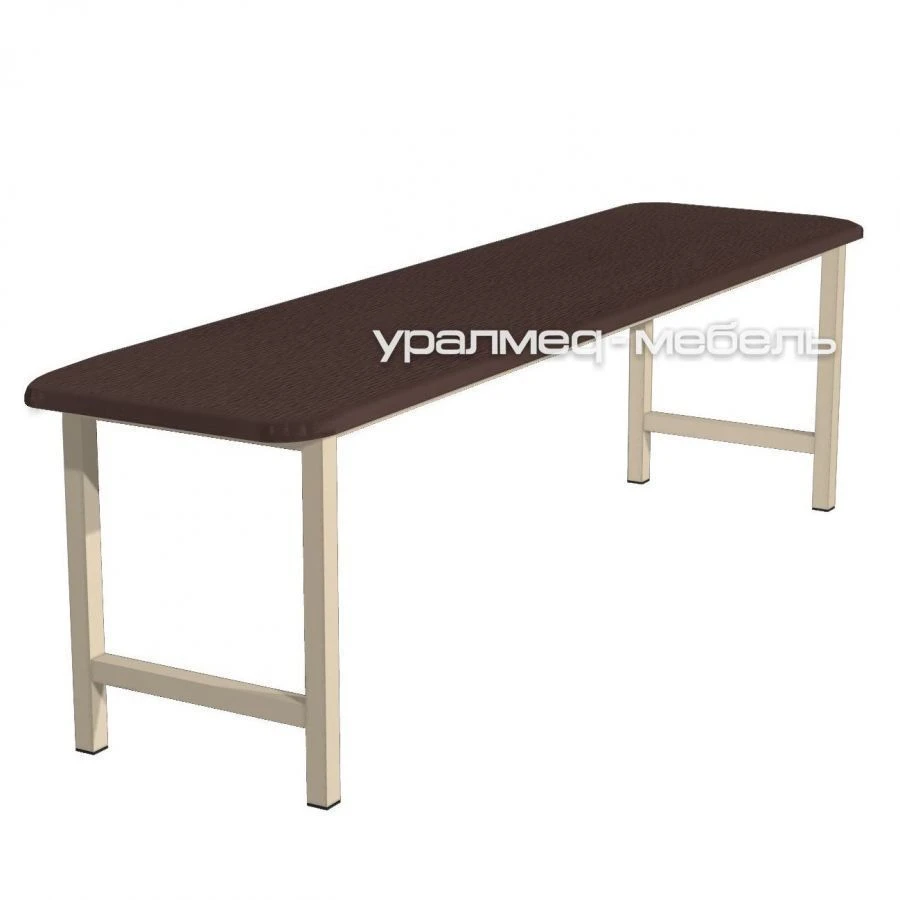 Medical Bench BP-3x for Patient Examination