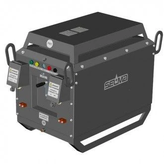 Manual Arc Welding Machine GORNIAK-500