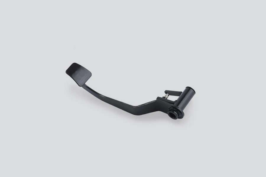 Clutch Pedal with Bushings 316300160201000