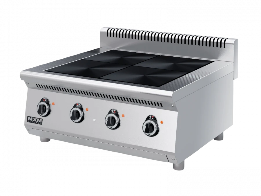 Professional Electric Tabletop Stove PЭ47H-02