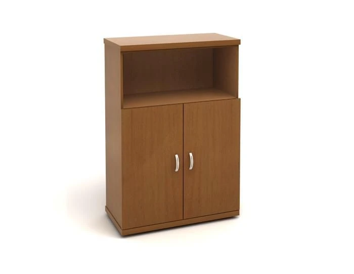 Low Doors KЭ22 Series "Etalon