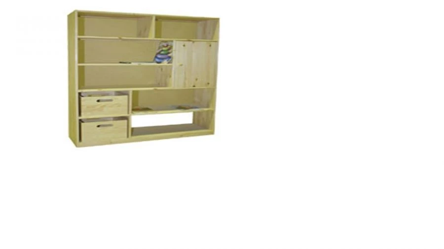 Children's Shelf for Toys StDI