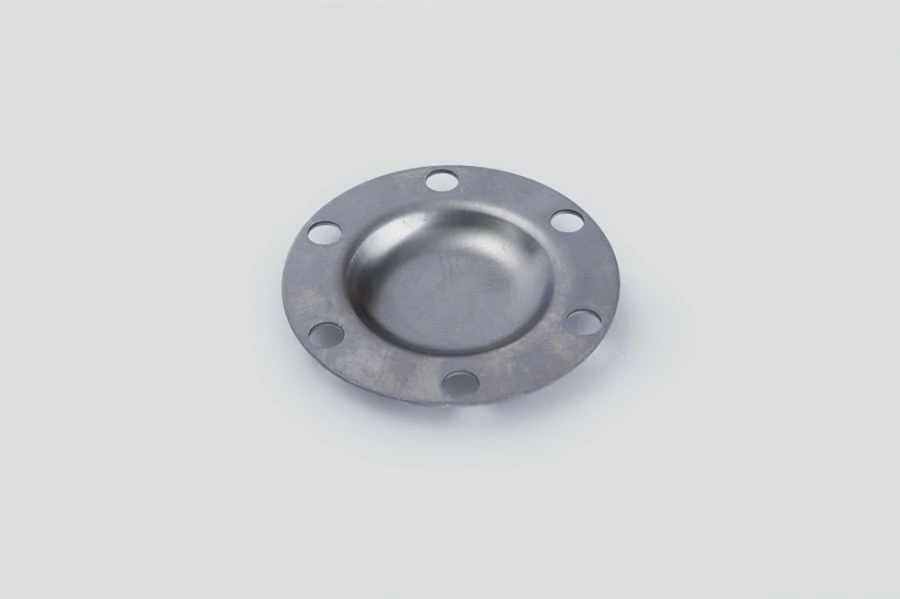 Hub Cover for UAZ Profi Vehicles 236021310306500