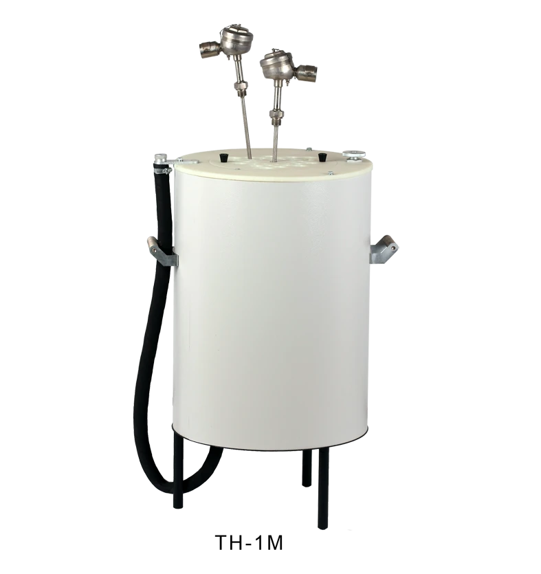 Zero Thermostat TN-1M for Calibration of Thermometers