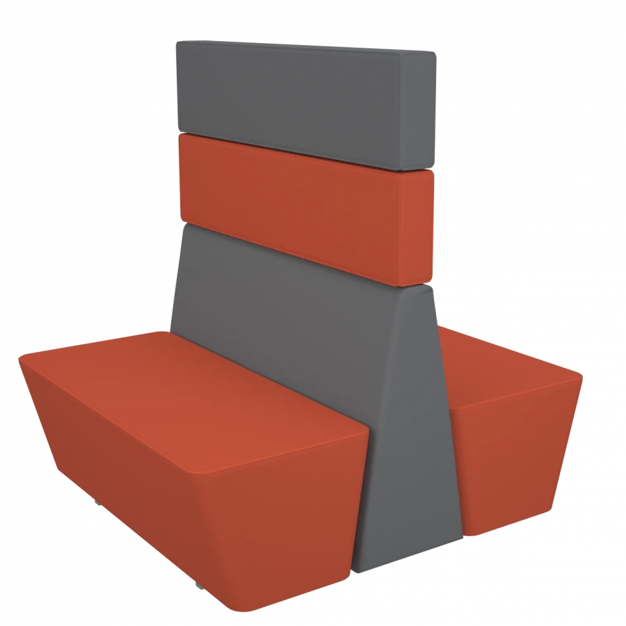 Soft Module Furniture Section 10