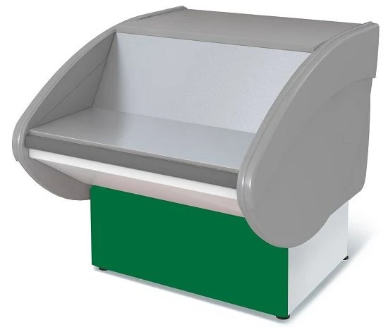 Ilet Cash Register Counter P2629 600 Uncooled