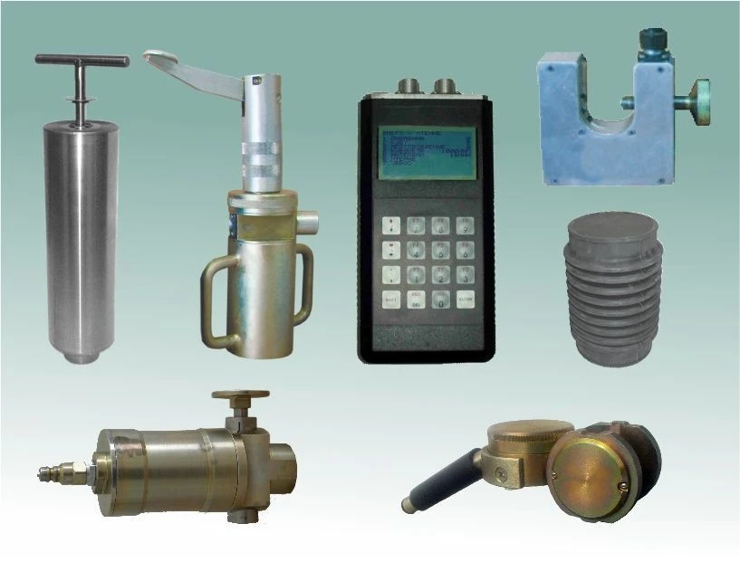 GEOSTAR-111 Well Parameter Measurement Complex