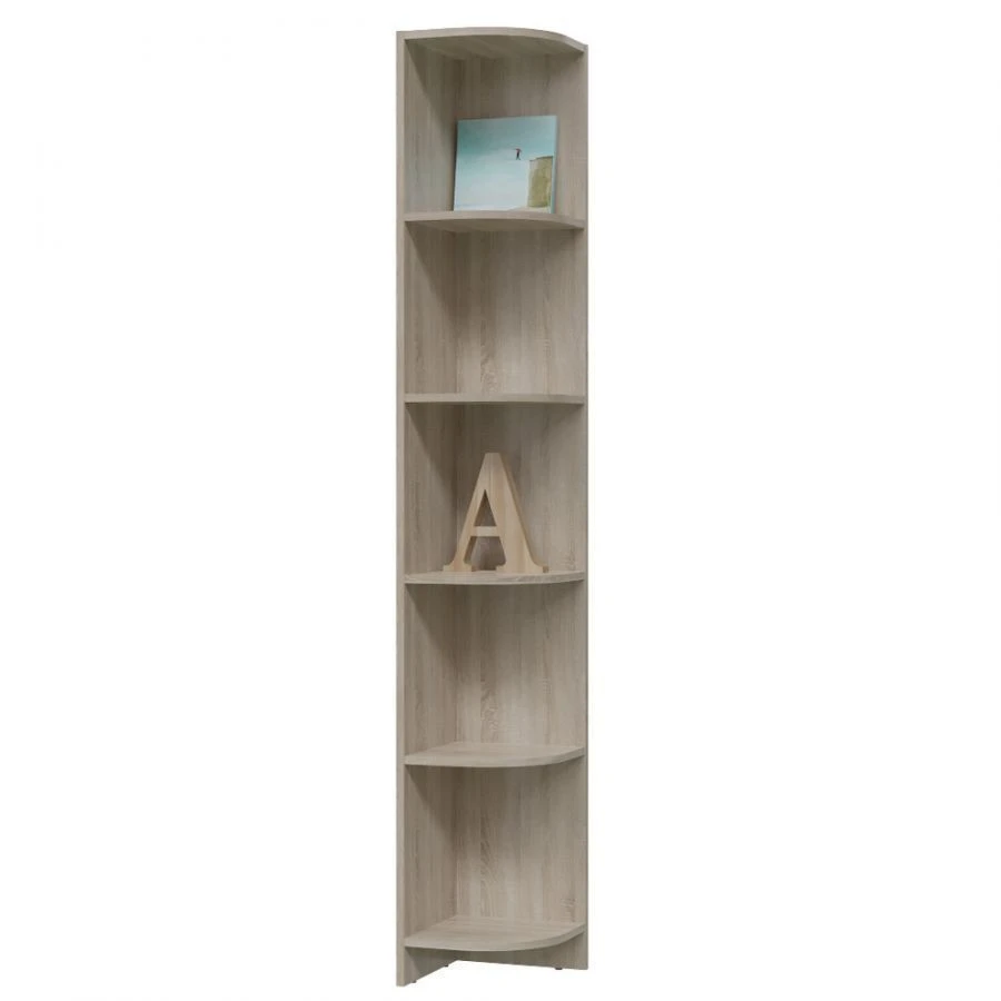 Edelwood Display Shelf for Dining Room or Living Room