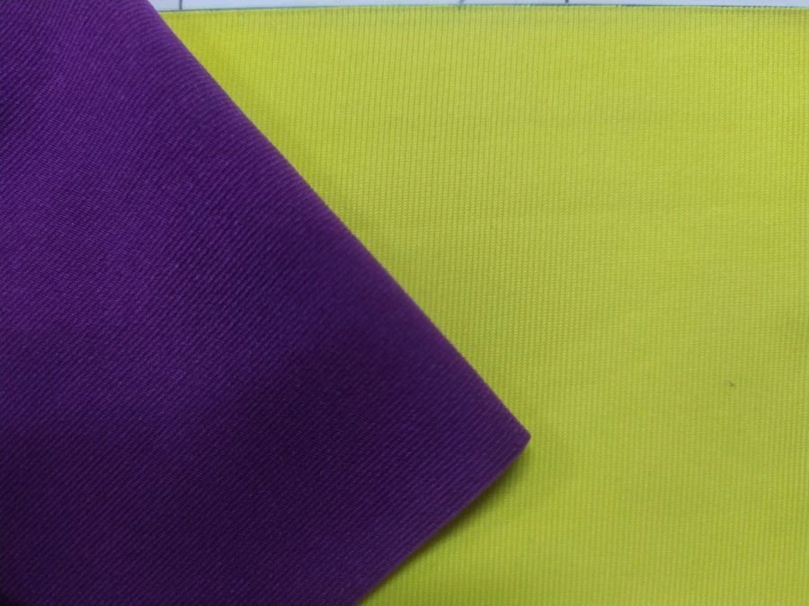 High-Stretch Knitted Fabric Circular Knit Art. 1749220/250