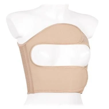 Postoperative Chest Bandage for Women - "EKOTEN