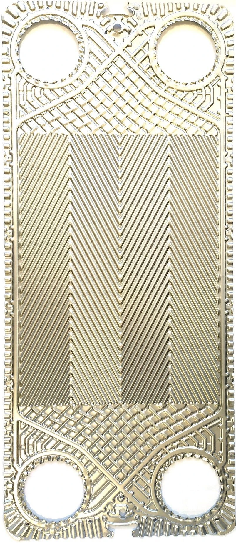 Plate P151 for Heat Exchangers