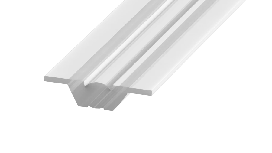 Linear Lens for LED Lighting Mall Eco