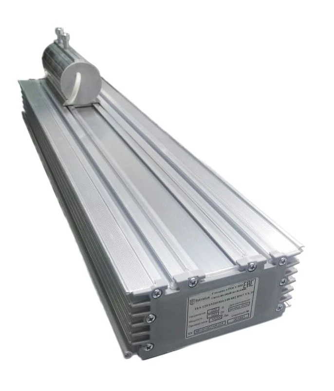 Outdoor LED Light Fixture Tetralux TLS 120/12000/N/206