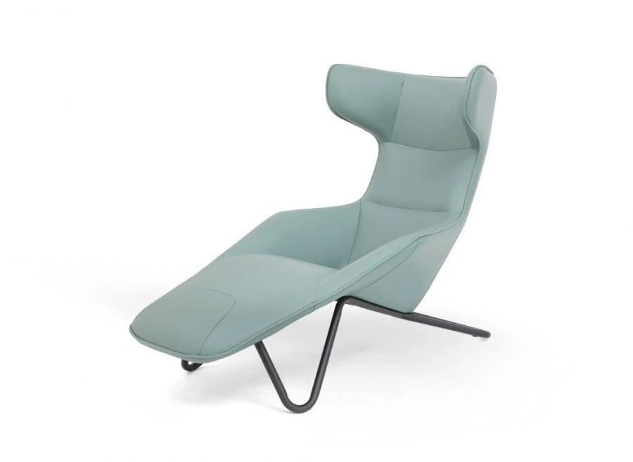 Ergonomic Lounge Chair K1