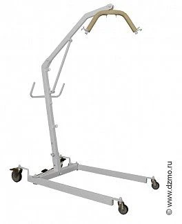 Patient Transport and Movement Device UFP-DZMO Medical Fixed Height