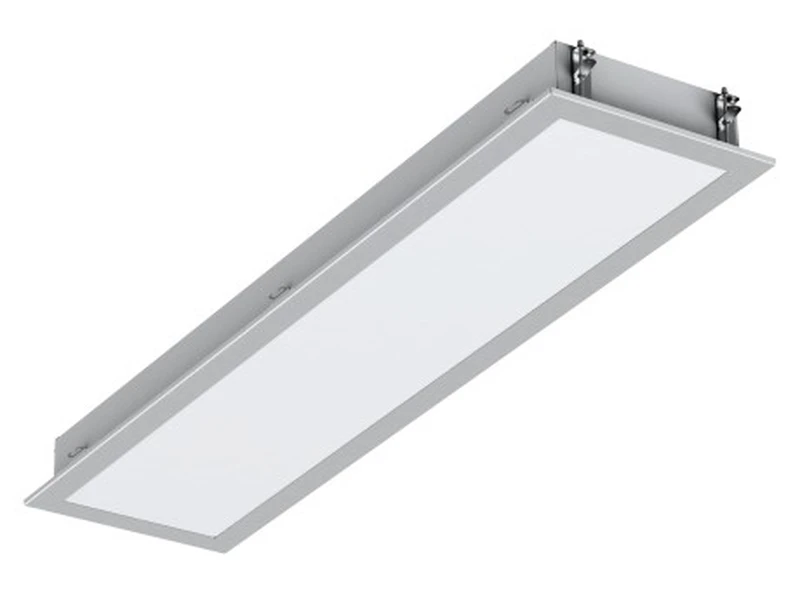 Optimized LED Light Fixture OWP OPTIMA LED/K (1200)