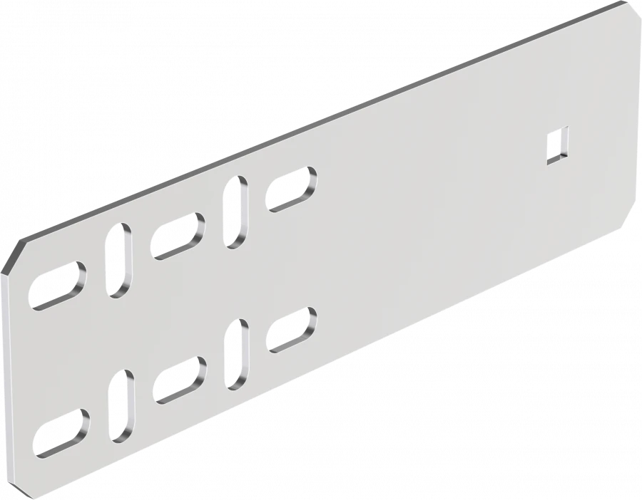 Joint Connection Plate h 80 CLP1SH-080