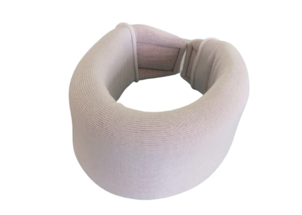 Neck Bandage BN6-12S for Muscle Tone Normalization