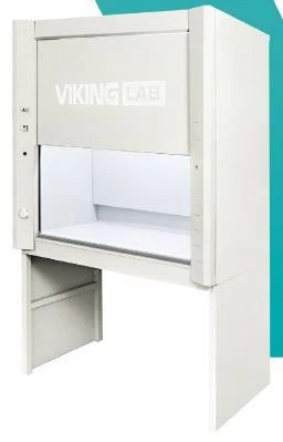Laboratory Ventilation Cabinet Viking LAB Metal LLC LAB