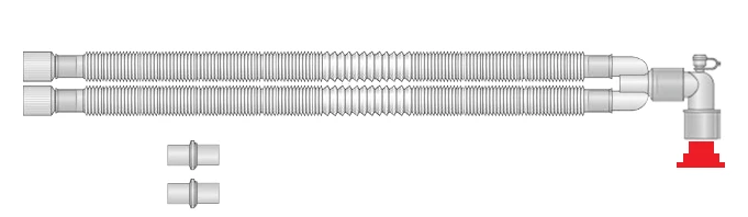 Breathing Devices for Anesthesia and Resuscitation Equipment, Version A