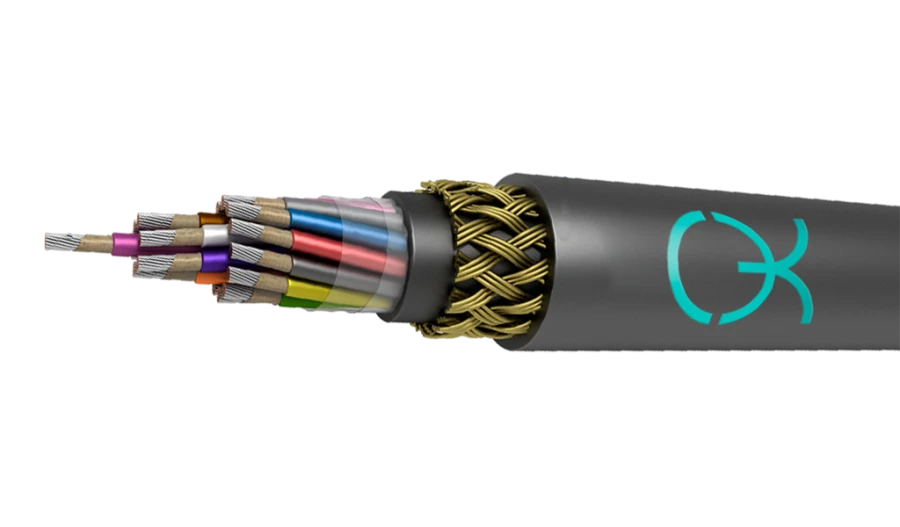 Universal Installation Cable MKКШВнг(А)-LSLTx