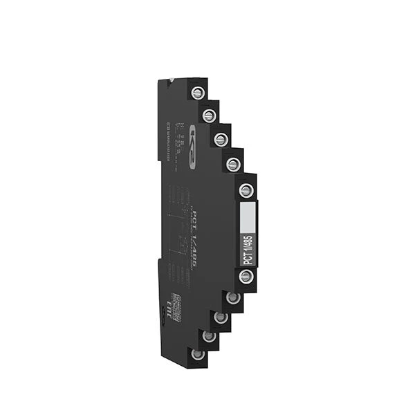 Surge Protection Device for RS-485 Interface PST 1/485, Cat. No. 402 509